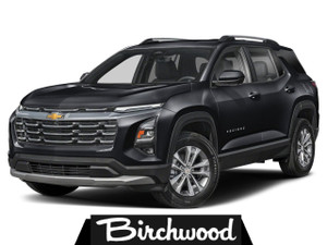 2026 Chevrolet Equinox AWD LT |Factory Order- Arriving Soon|
