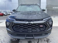 AMVIC Licensed Dealer Proudly presented by Wolfe Calgary - Chevrolet GMC Buick, this 2025 Chevrolet... (image 1)