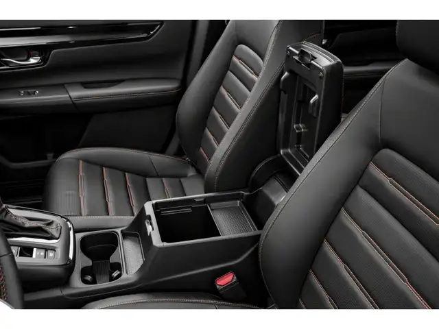 2025 Honda CR-V Hybrid Touring in Cars & Trucks in Calgary - Image 11