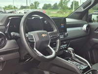 Look at this certified 2023 Chevrolet Colorado 4WD LT| Leather | Sunroof | Heated Seats + Steering |... (image 1)