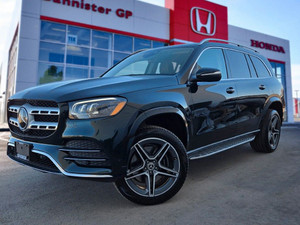 2022 Mercedes-Benz GLS Other