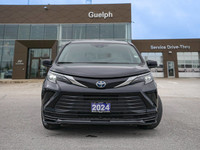 *Hybrid, Heated Steering Wheel, Heated Seats, Apple CarPlay, Android Auto, Power Liftgate, Lane Keep... (image 1)