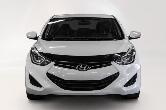 2014 Hyundai Elantra Coupe GL | BLUETOOTH | MANUEL | MAGS  | * P in Cars & Trucks in City of Montréal - Image 2