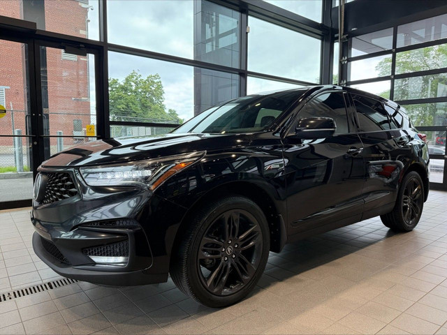 2019 Acura RDXA-Spec in Cars & Trucks in City of Montréal - Image 3