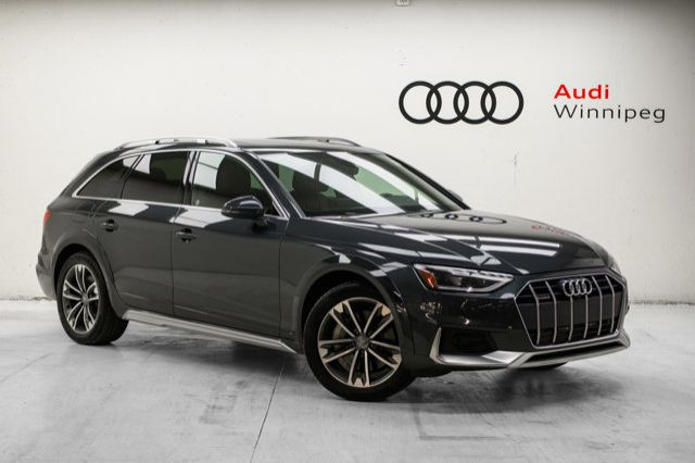 2020 Audi A4 allroad Progressiv | Advanced Driver Assistance in Cars & Trucks in Winnipeg