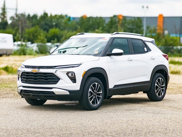 2026 Chevrolet Trailblazer LT in Cars & Trucks in Edmonton - Image 2