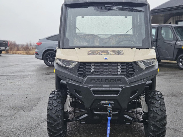 2025 Polaris RANGER 570 EPS NORTHSTAR in ATVs in Lévis - Image 2