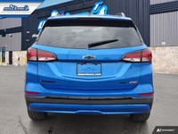 Come see this certified 2024 Chevrolet Equinox RSAWD | Leather | Sunroof | 360 Camera | Adaptive Cru... (image 3)