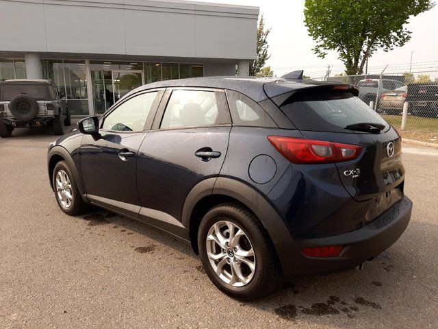 2021 Mazda CX-3 GS in Cars & Trucks in Calgary - Image 3