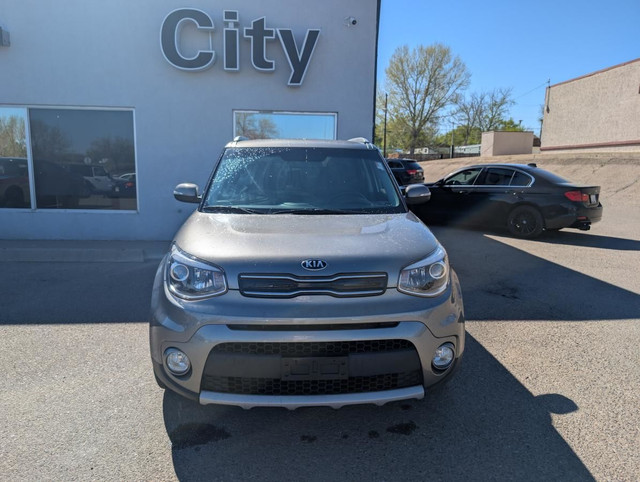 2019 KIA Soul EX Auto for sale in Cars & Trucks in Medicine Hat - Image 2