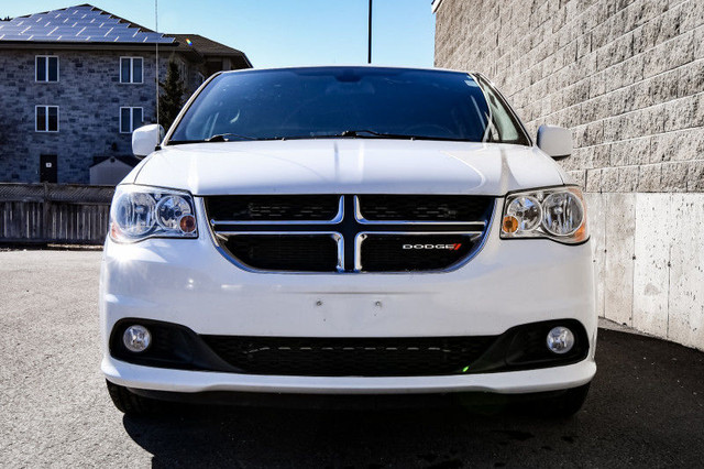 2020 Dodge Grand Caravan Premium Plus in Cars & Trucks in Cornwall - Image 4