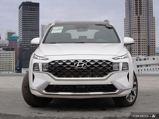 2023 Hyundai Santa Fe Ultimate Calligraphy AWD | 3M | 2 Sets of in Cars & Trucks in Calgary - Image 2