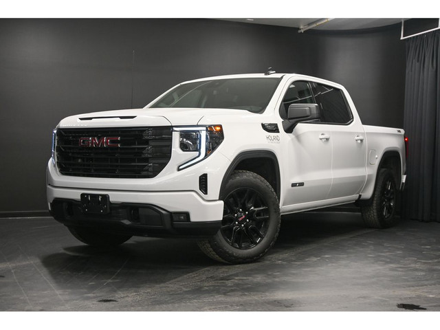 2025 GMC Sierra 1500 Elevation - Rent for $1195 in Cars & Trucks in City of Montréal - Image 2