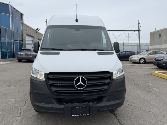 2019 Mercedes-Benz Sprinter Cargo Van MERCEDES Sprinter 2500 - C in Cars & Trucks in Oakville / Halton Region - Image 2