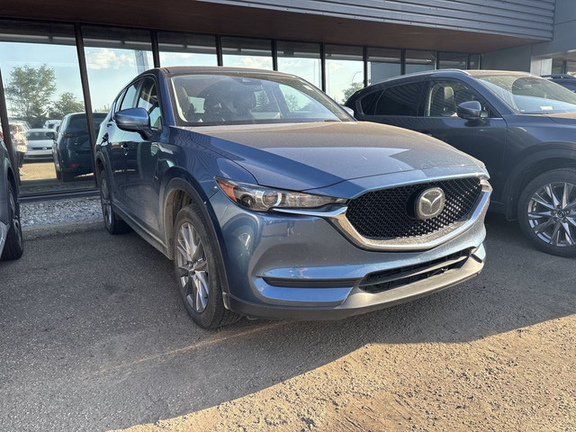 2021 Mazda CX-5 in Cars & Trucks in Strathcona County