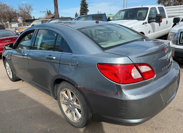 2008 Chrysler Sebring Touring in Cars & Trucks in Edmonton - Image 4