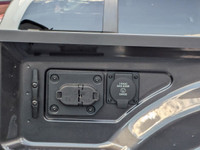The 2025 RAM 3500 Tradesman (VIN: 3C63R5CL9SG584586) is built for heavy-duty jobs and practical perf... (image 9)