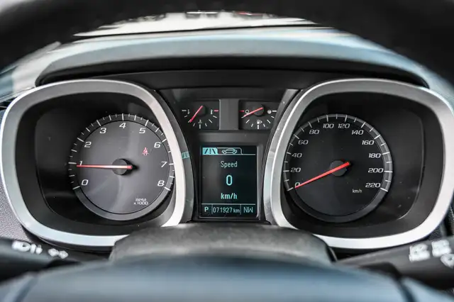 2017 Chevrolet Equinox LT Awd 4X4 / Bluetooth / Cruise /Groupe E in Cars & Trucks in City of Montréal - Image 19