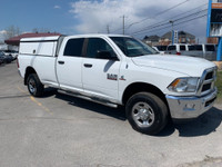 See Dealer Website for Details. 2013 Ram 2500 Outdoorsman RAM 2500 2013 ** 29 995$ ** 2013 RAM OUTDO... (image 2)