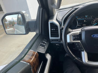 LARIAT 4WD SuperCrew 5.5' Box Engine: 2.7L V6 ECOBOOST (image 7)