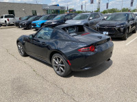 Experience the Thrill of the Open Road with the 2017 Mazda MX-5 RF GT: A Driver's Dream Machine for... (image 3)