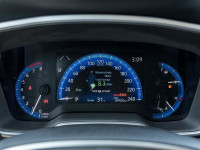 Sunroof, Premium Audio, Wireless Charging, Park Assist, Heated Steering Wheel! Compare at $33474 - O... (image 9)