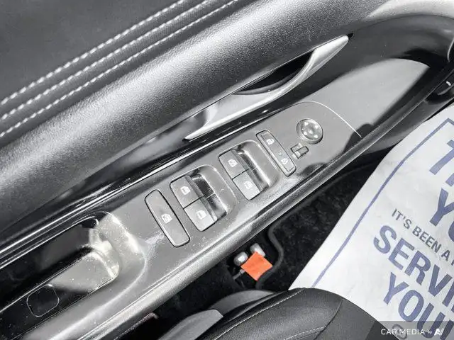 2022 Hyundai Elantra Preferred dans Autos et camions dans Région de Mississauga/Peel - Image 23