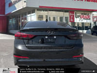 LOW KMS!!!, BLUETOOTH, REAR-VIEW CAMERA, HEATED SEATS. 2017 Hyundai Elantra GL *ULTRA LOW KMS*GREAT... (image 8)