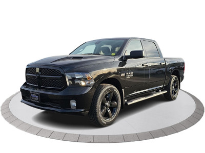 2023 Ram 1500 Classic EXPRESS