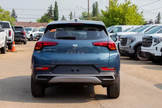 2026 Buick Encore GX Preferred - AWD in Cars & Trucks in Edmonton - Image 6