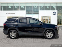 Only 19,332 Miles! This GMC Terrain delivers a Turbocharged Gas/E15 I4 1.5L/-TBD- engine powering th... (image 5)