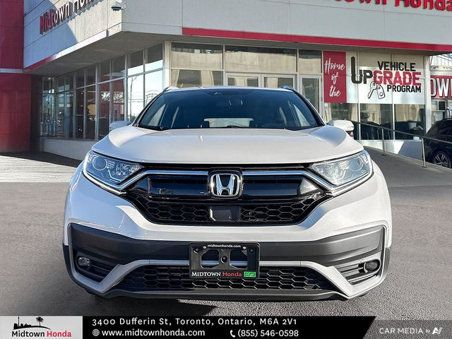 2021 Honda CR-V Sport *ANDROID AUTO / APPLE CARPLAY / CLEAN C... in Cars & Trucks in City of Toronto - Image 3