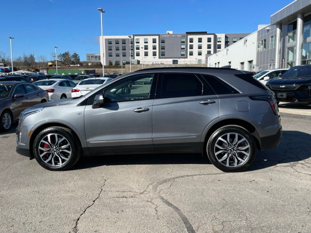 2022 Cadillac XT5 in Cars & Trucks in Oakville / Halton Region - Image 2