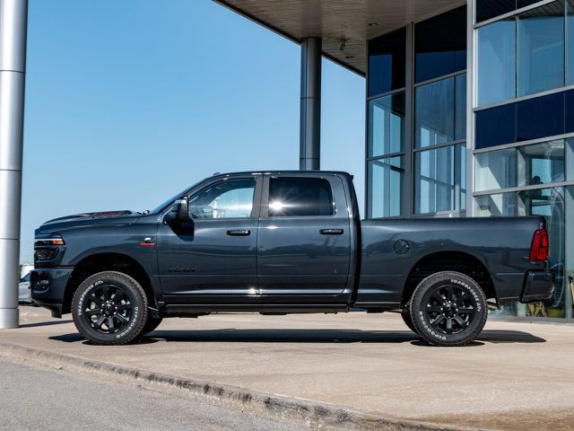2025 Ram 2500 Laramie in Cars & Trucks in Barrie - Image 4