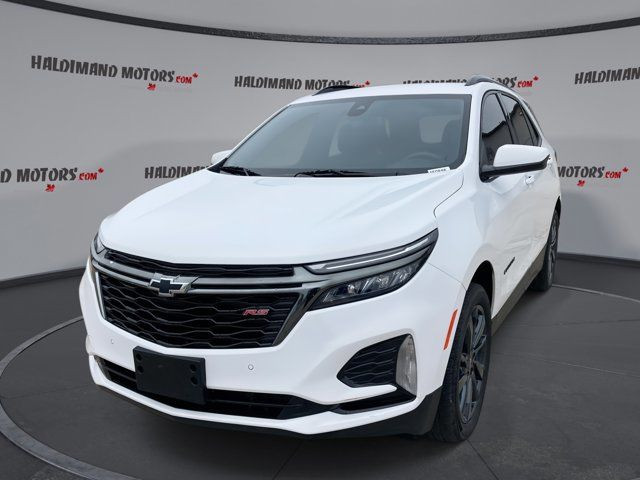 2023 Chevrolet Equinox RS AWD in Cars & Trucks in Hamilton