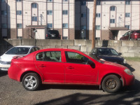 2009 Pontiac G5 Base