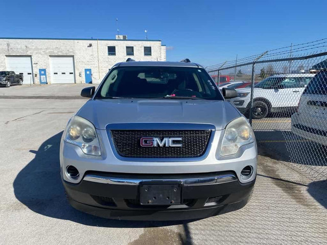  2010 GMC Acadia in Cars & Trucks in Barrie - Image 2