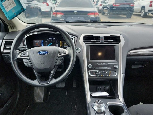 2020 Ford Fusion Hybrid SE HYBRID/SE/40KM/OFF 1 OWNER LEASE! in Cars & Trucks in Belleville - Image 2