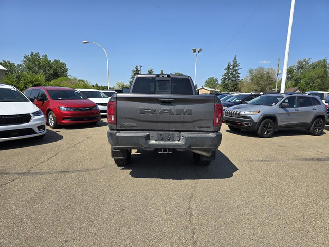 2025 RAM 2500 Rebel 4x4 Crew Cab 6'4 in Cars & Trucks in Medicine Hat - Image 4
