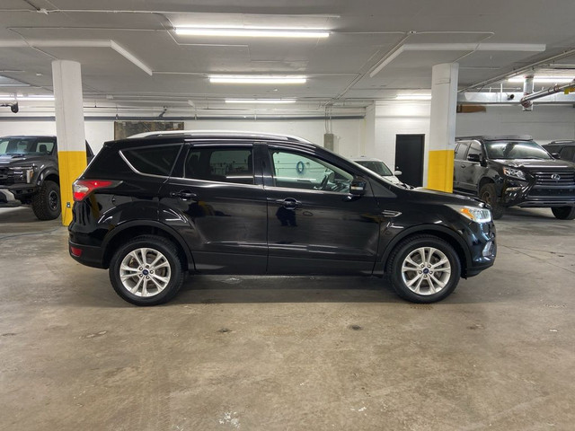 2017 Ford Escape Titanium LEATHER PANO ROOF TECH PKG in Cars & Trucks in Calgary - Image 4