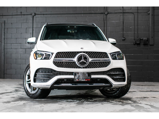  2020 Mercedes-Benz GLE GLE 450 NO ACCIDENTS in Cars & Trucks in Mississauga / Peel Region - Image 3
