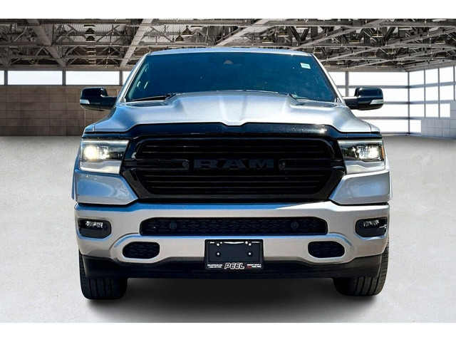 2022 Ram 1500 Laramie Night | Level B | Panoroof | Tow | 4X4 in Cars & Trucks in Mississauga / Peel Region - Image 3