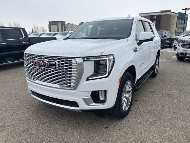 2023 GMC Yukon Denali in Cars & Trucks in Edmonton - Image 4