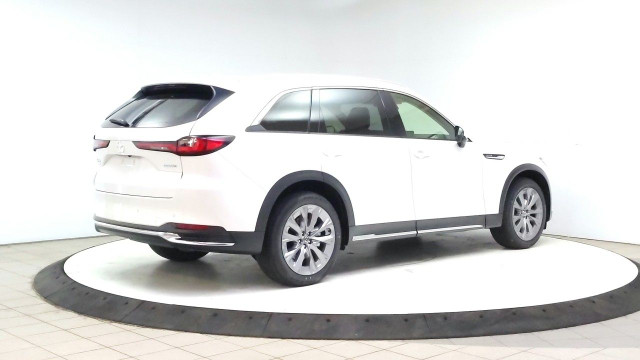 2025 Mazda CX-90 MHEV in Cars & Trucks in Lethbridge - Image 3
