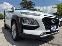Stylish & Feature-Packed 2019 Hyundai Kona Luxury: Perfect for Richmond Hill!Discover urban agility... (image 8)