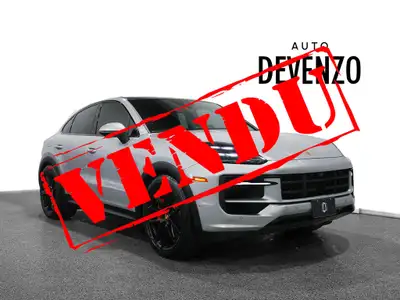 VENDU!!! Build Sheet of 157,360$ plus pdi / freight / luxury tax !! Warranty Ends 11-29-2028 , Finis...