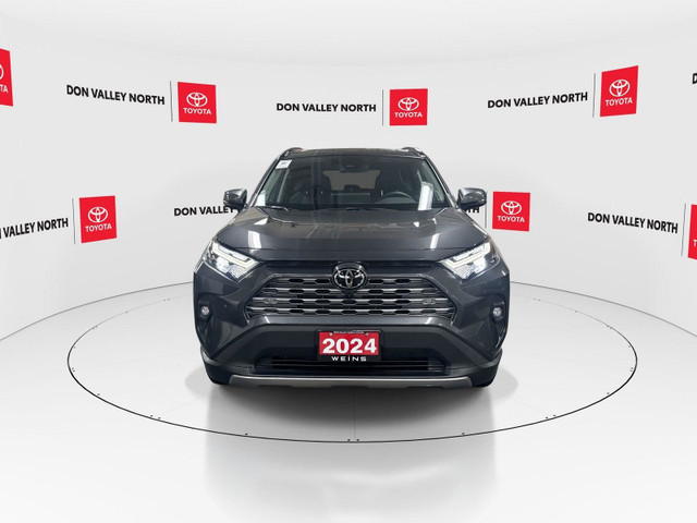 2024 Toyota RAV4 Limited INCOMING | CERTIFIED | ACCIDENT FREE... in Cars & Trucks in City of Toronto - Image 3