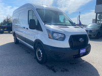 FOR SALE: 2022 Ford Transit Cargo Van T-250 - Your Dream Workhorse with Flair! Looking for a van tha... (image 2)
