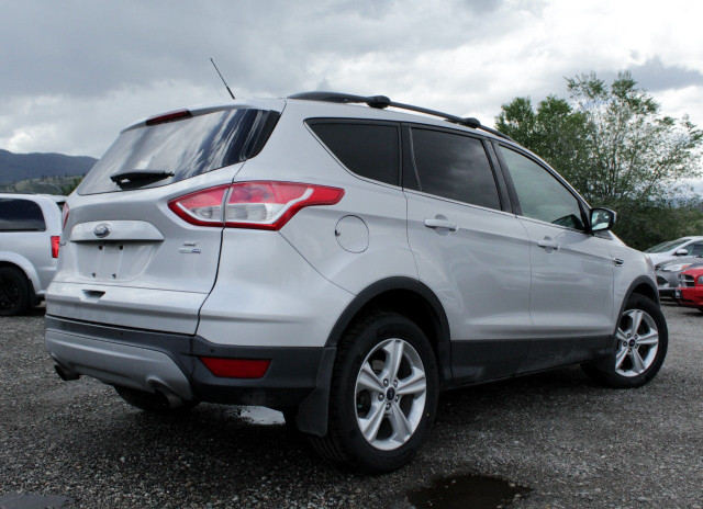 2015 Ford Escape in Cars & Trucks in Penticton - Image 4