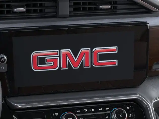 2025 GMC Sierra 2500HD Crew Cab Denali Ultimate dans Autos et camions dans Ville d’Edmonton - Image 21